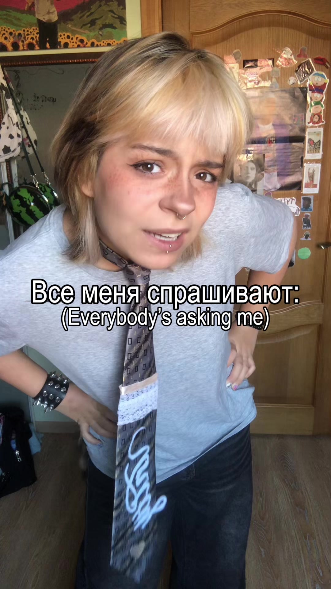 @Тгк:Милана Меркьюри