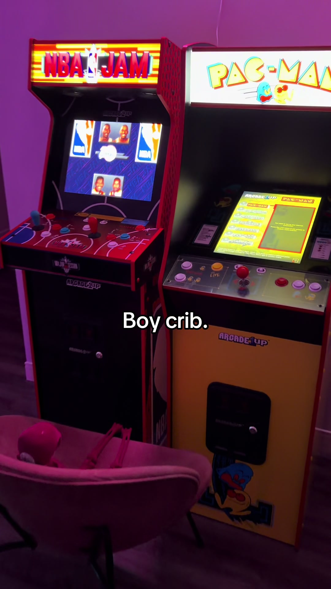 @BANDO