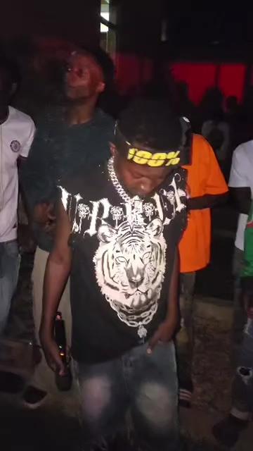 @ama ug offitial