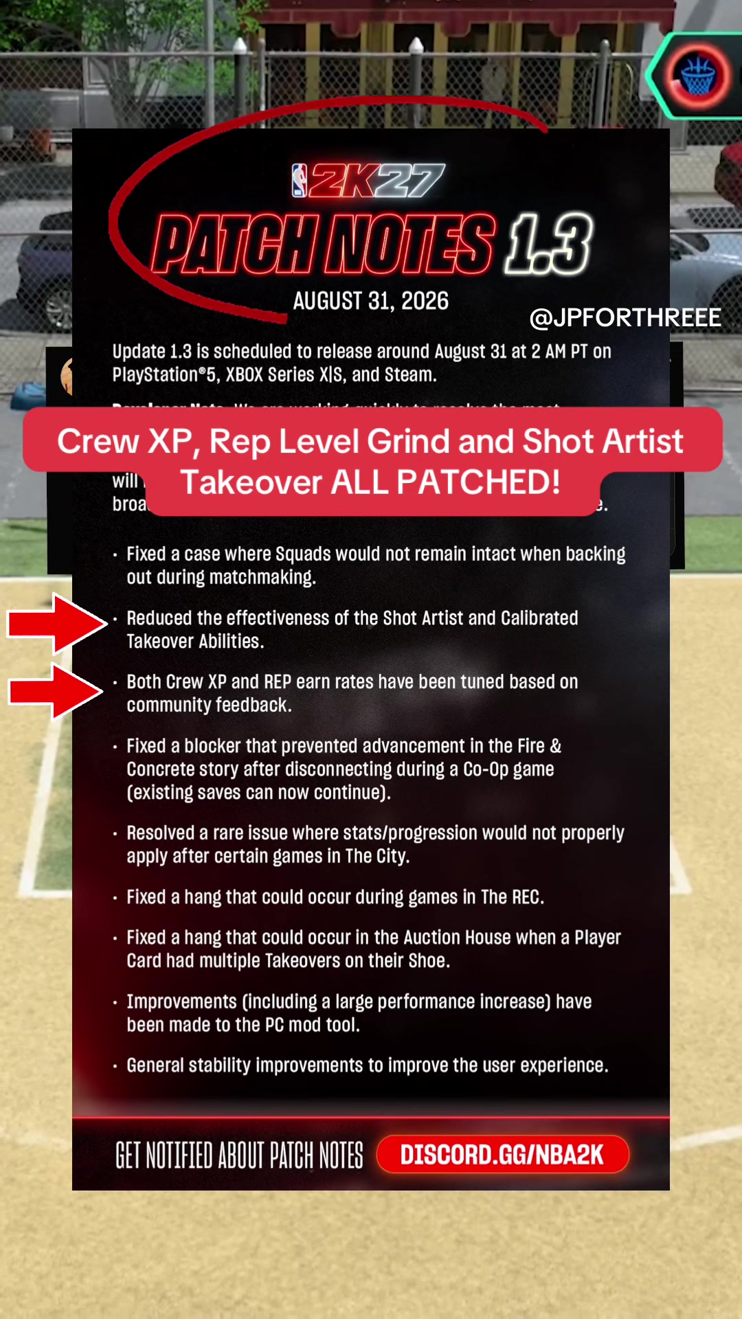@JPforThreee