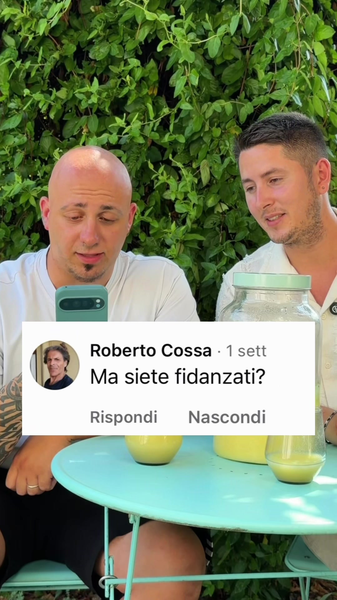 @Mik e Lore