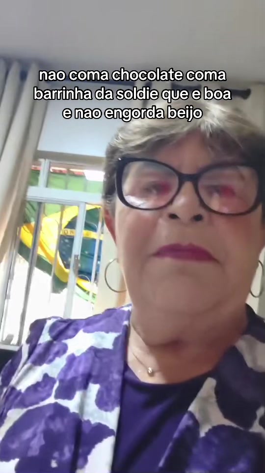 @Vó Maria