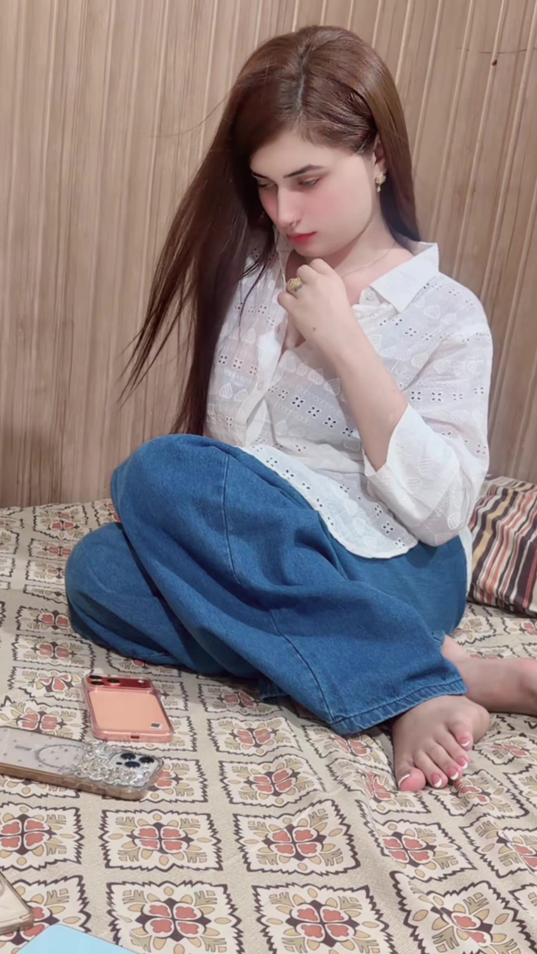 @doll of Gujarkhan