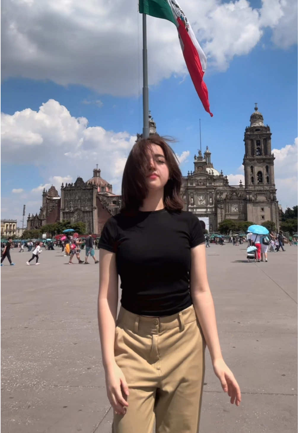 @Ana de Arco