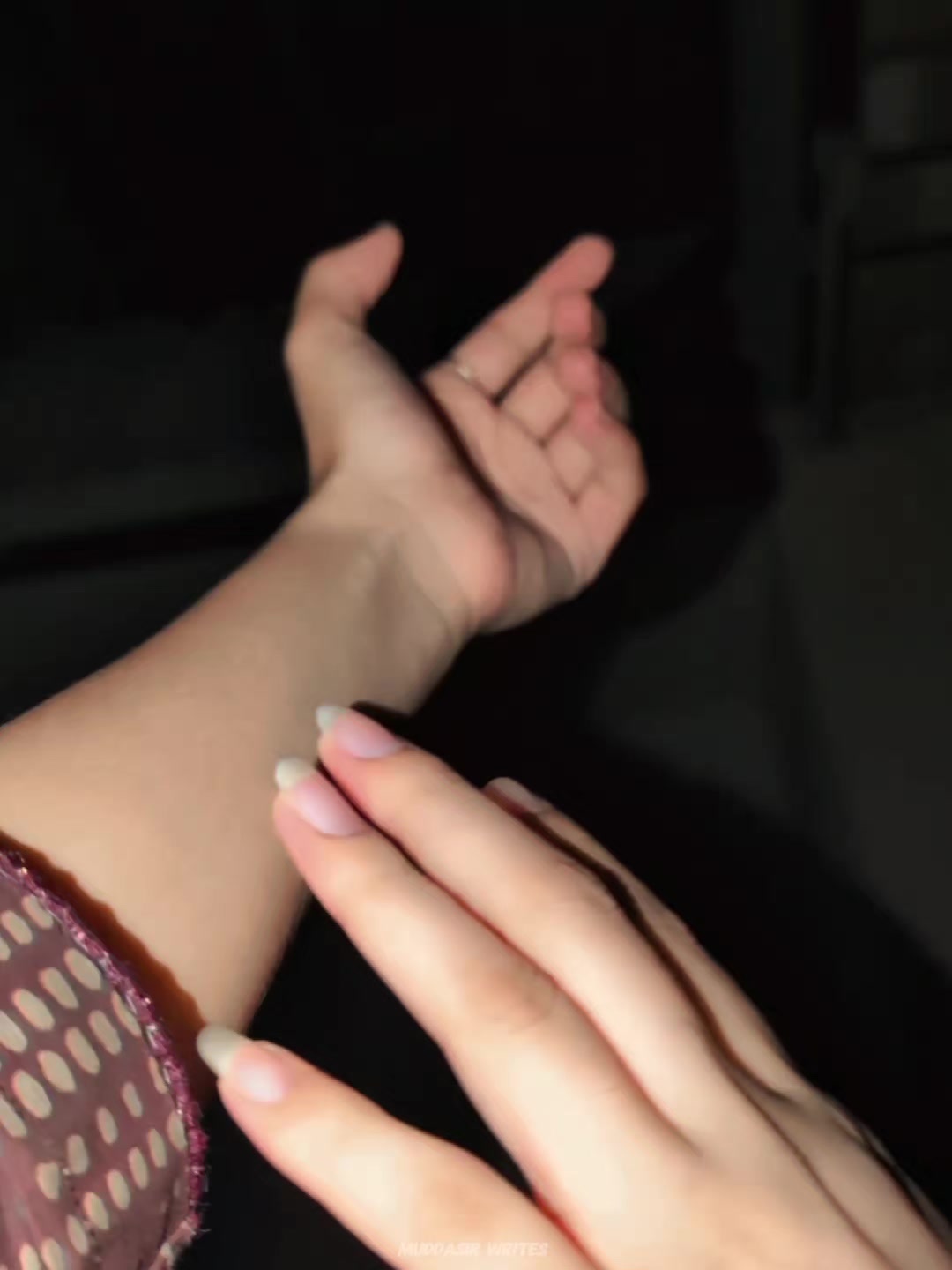 @Rᴀʜᴀᴛ Sʏᴇᴅ ♡