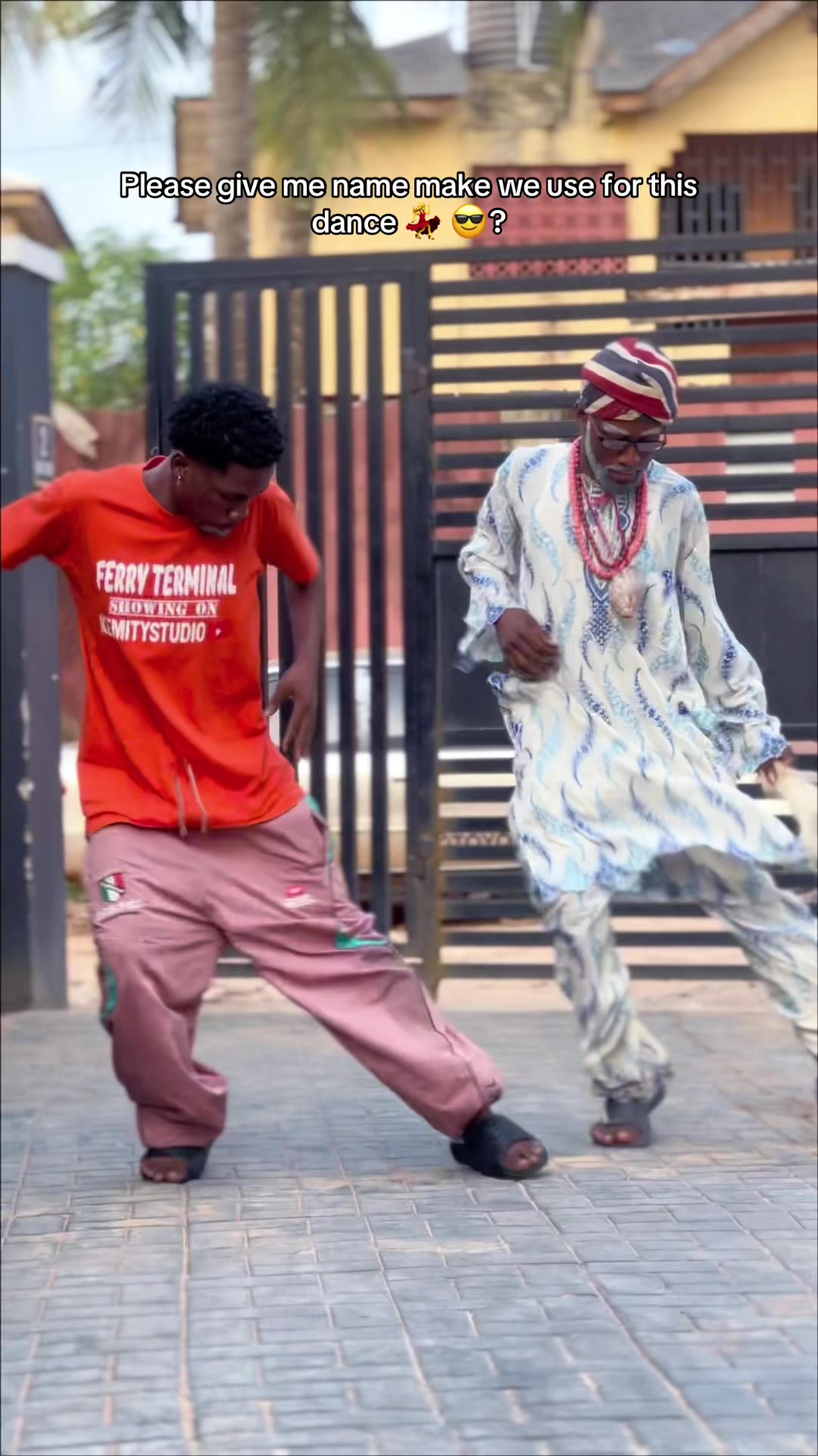 @Babaogbadancer001
