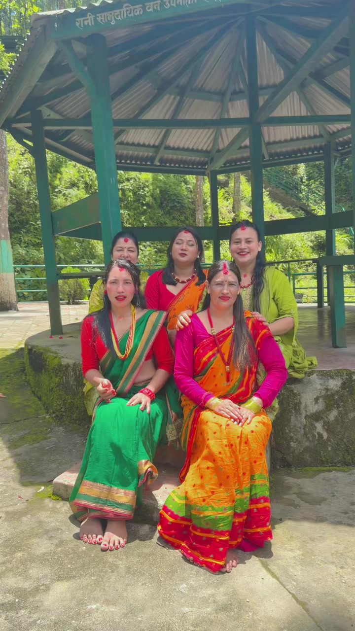 @Sunita basnet❤️