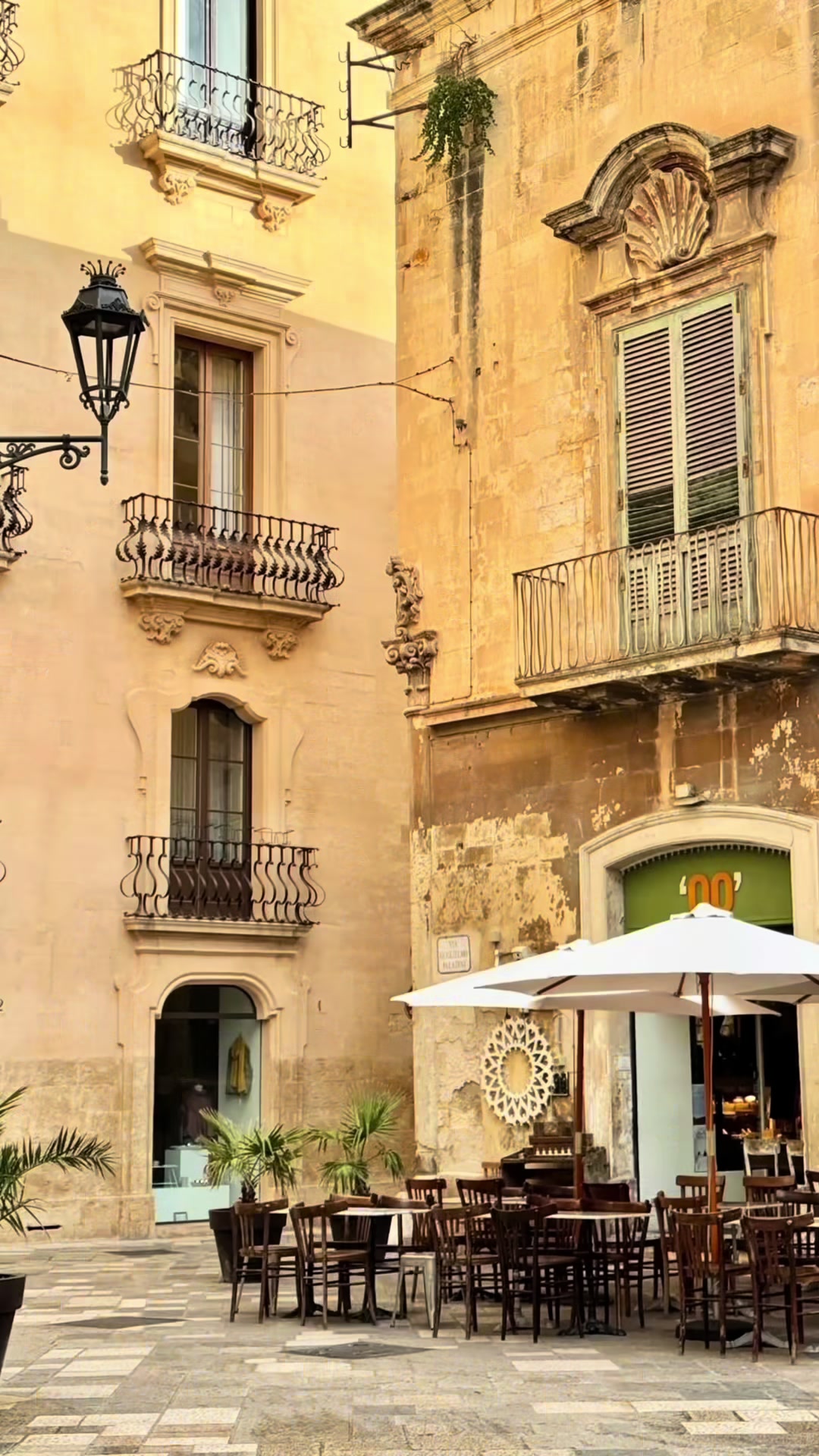 @Il Salento