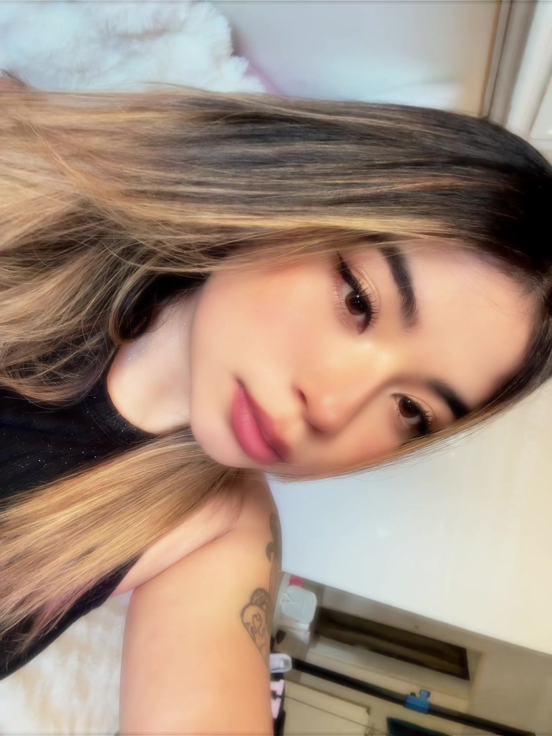 @Laura Valentina