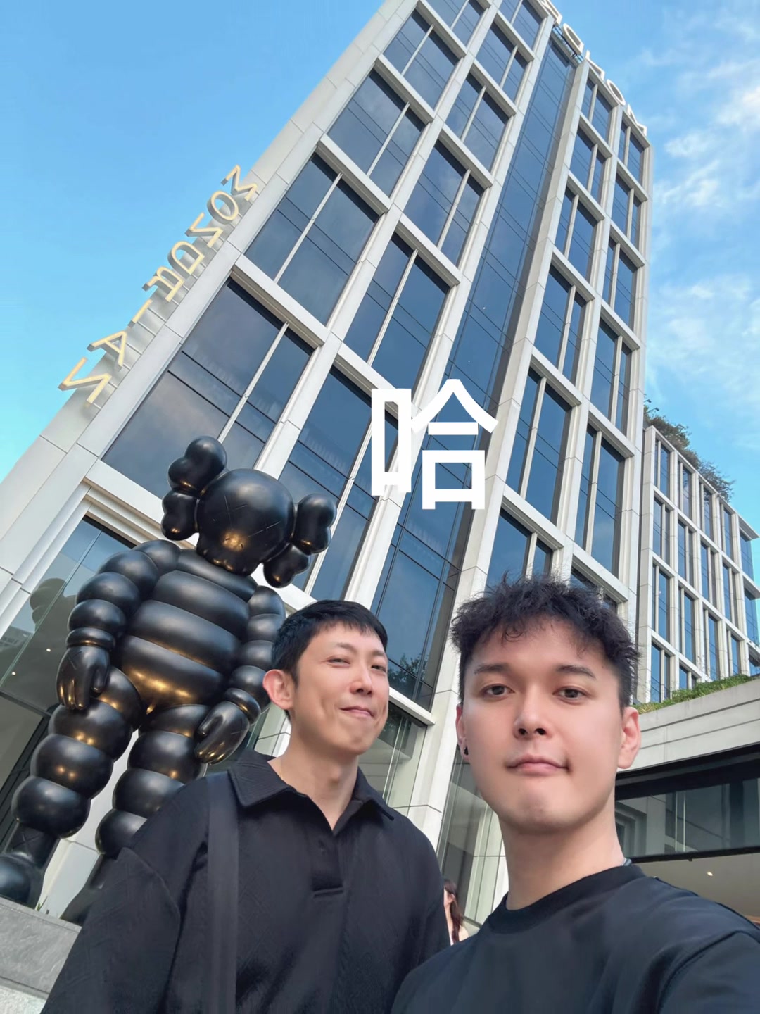 @Bryanlaoshi