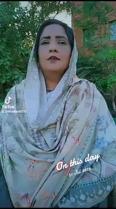 @Dr. Hashmi