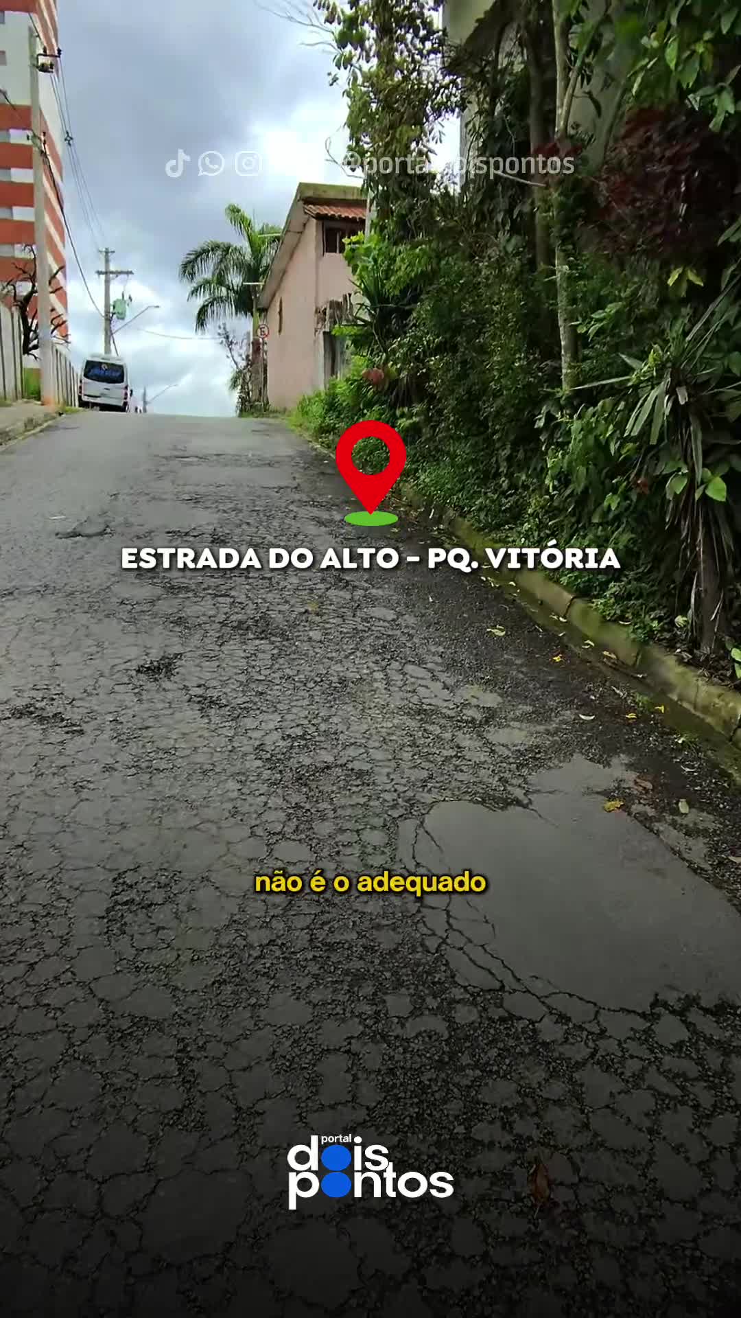 @Portal Dois Pontos