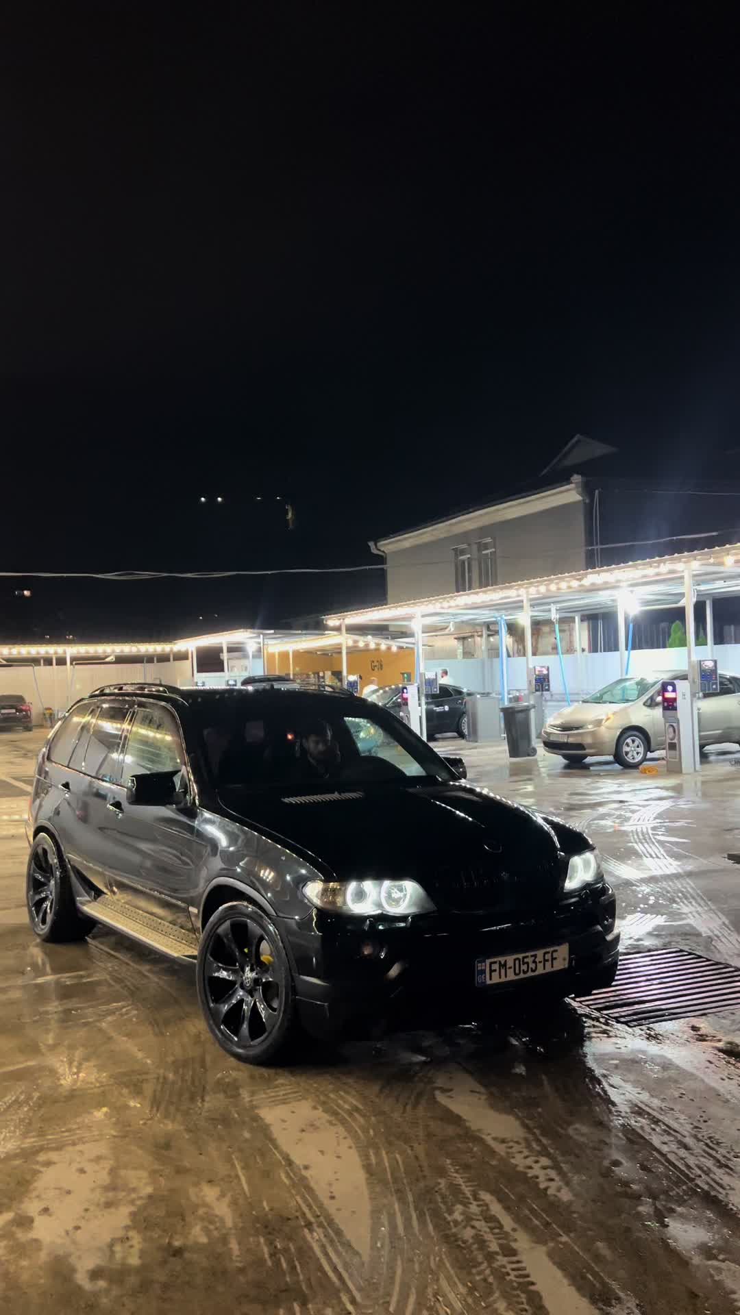 @X5 🖤BEQA😎