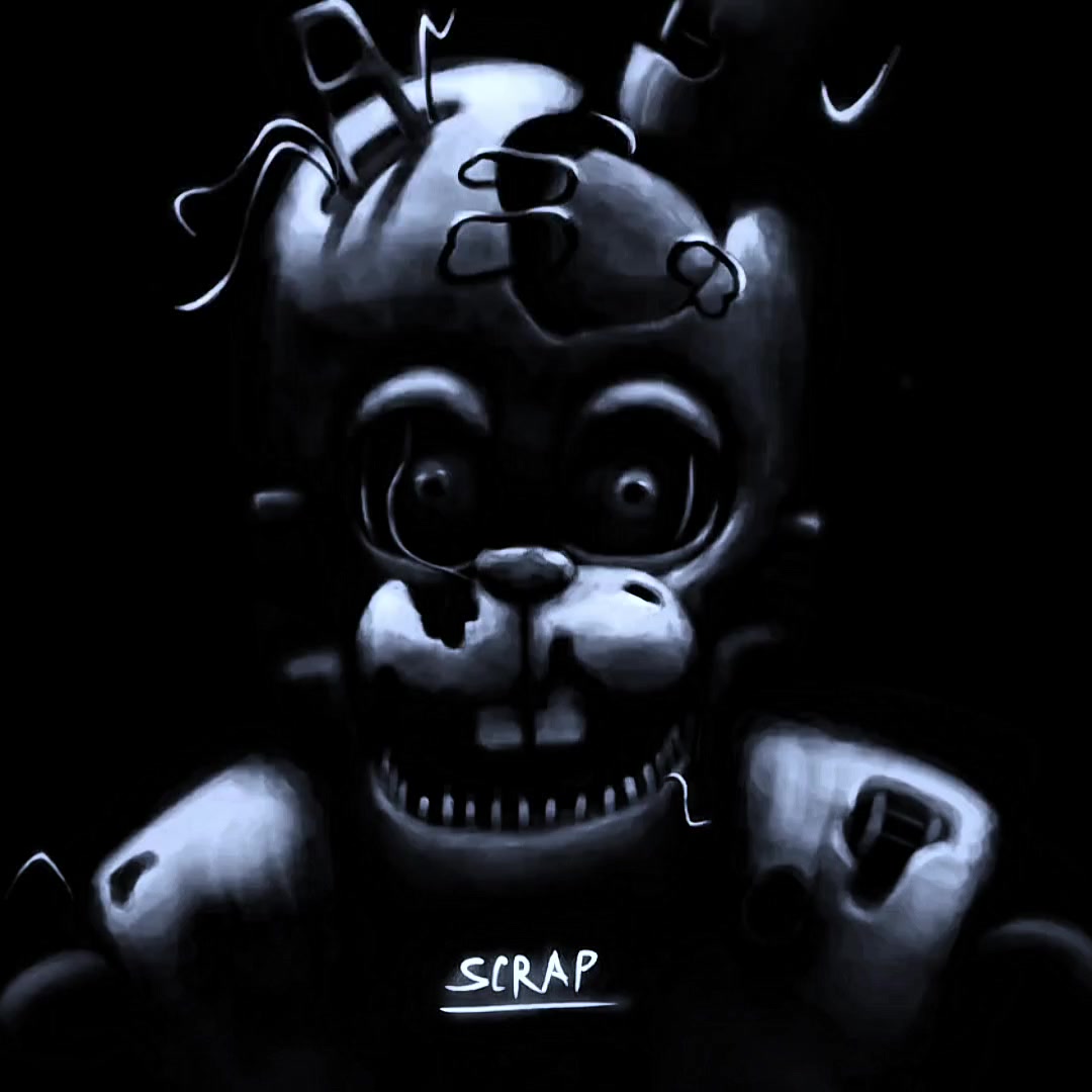@[ S C R A P ]