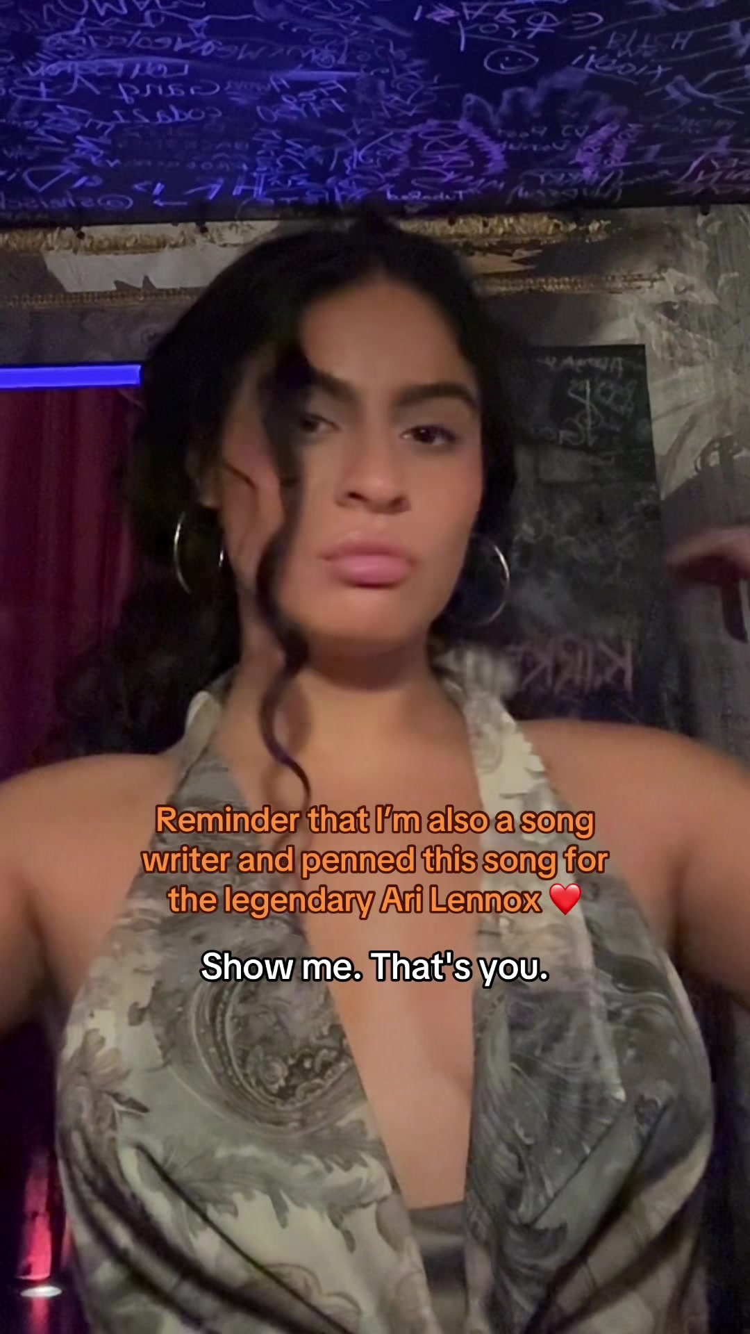 @Jessiereyez