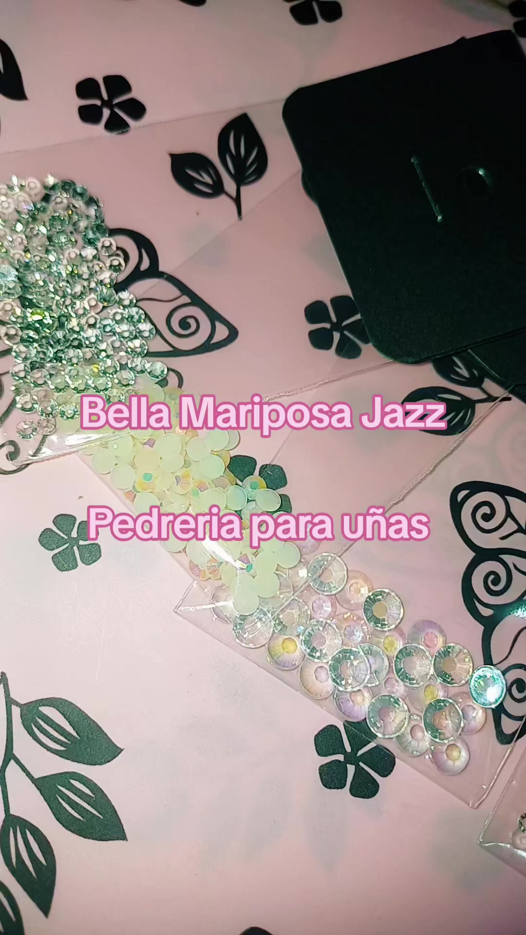 @BellaMariposaJazz