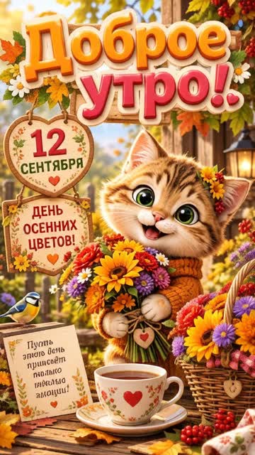 @Поздравительные открытки