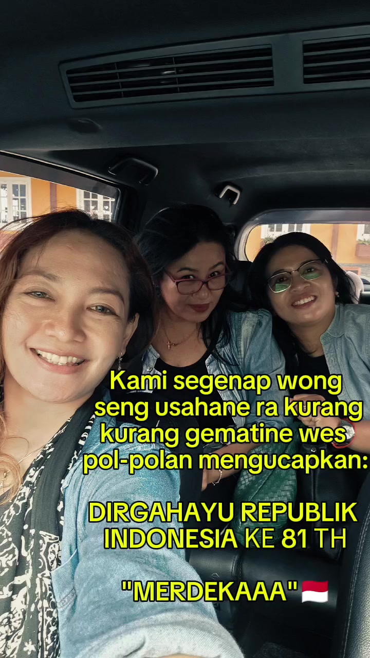 @Agustina Istie