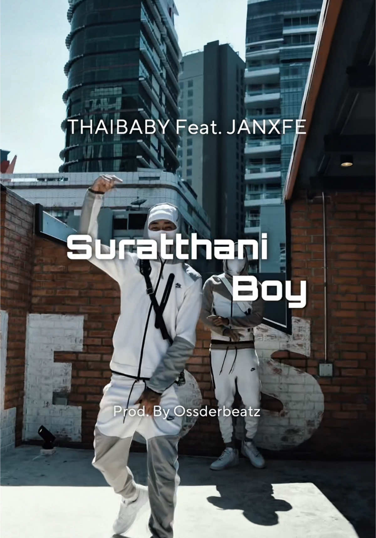 @THAIBABY (ไนท์ พัฒนาราม)