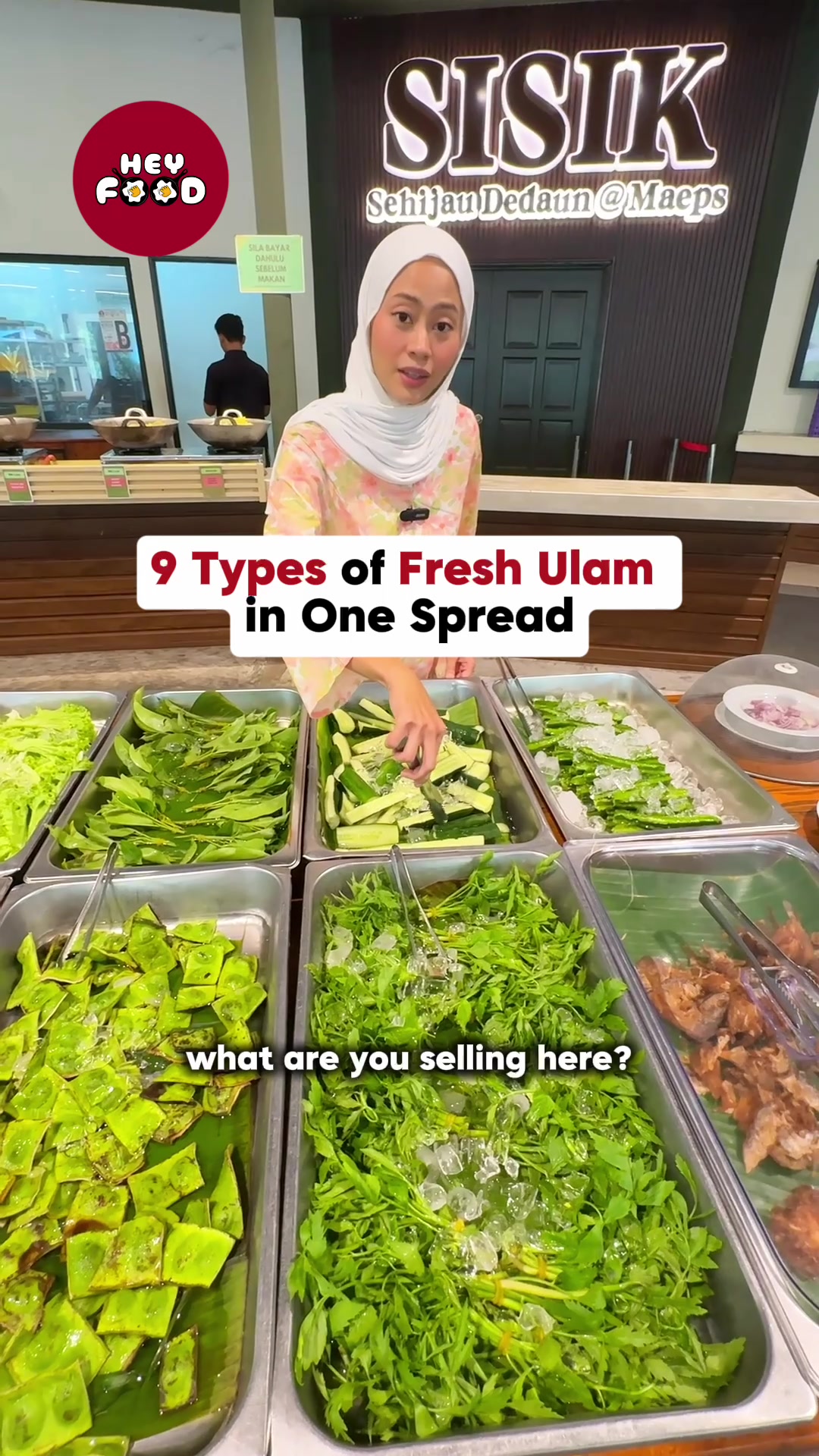 @HEYFOOD Malaysia
