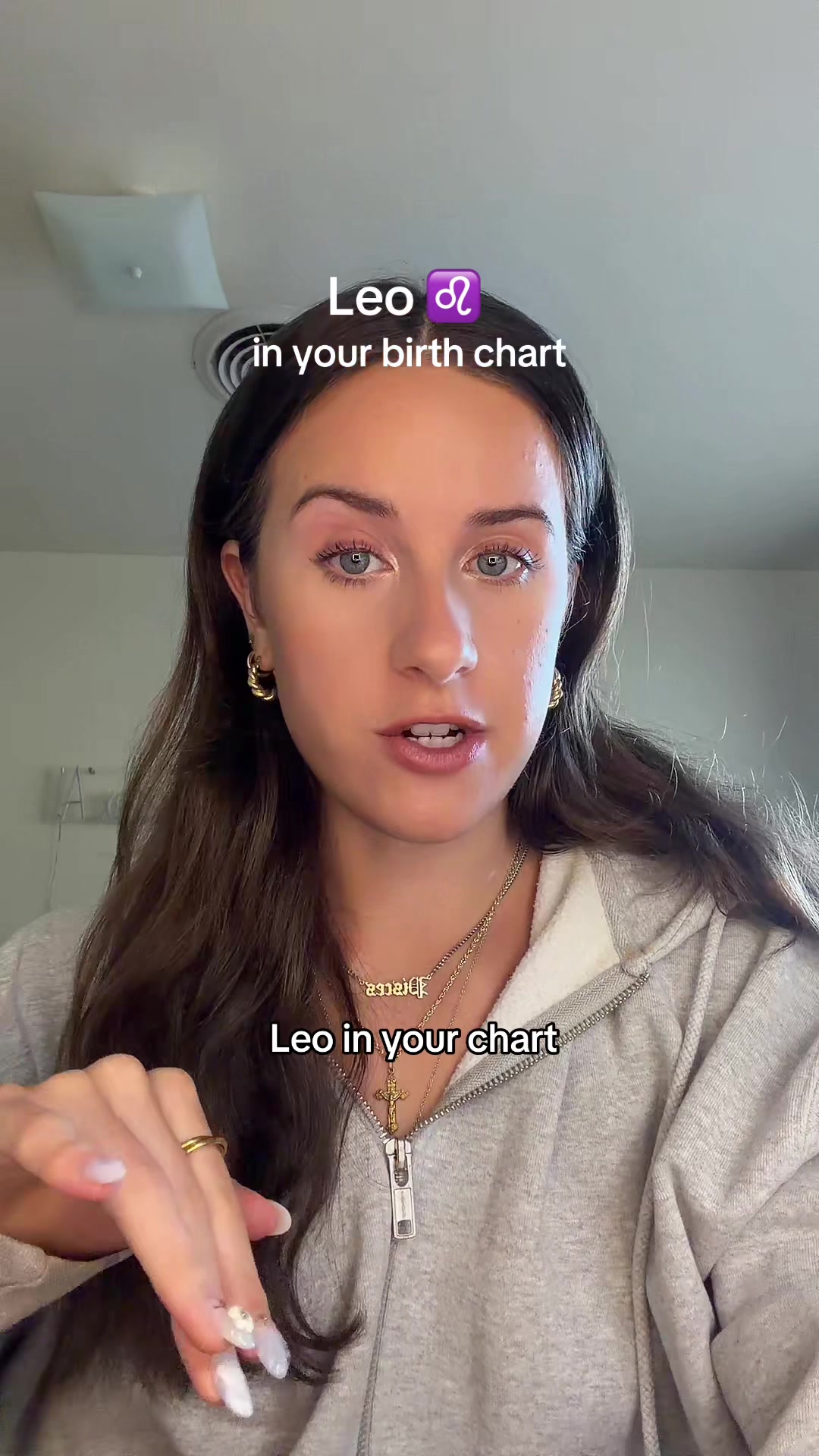 @Amelie | AstroGlow Method