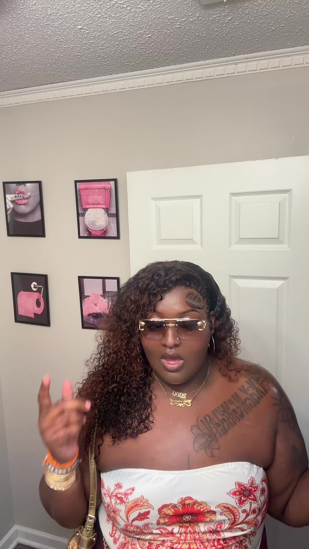 @Star'AijaIYanna || Content Gal