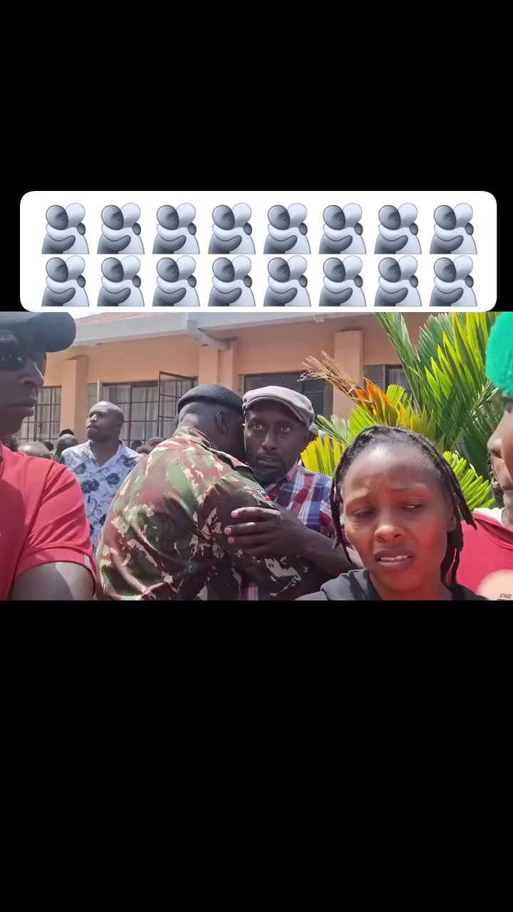 @The Kenyan Diaspora Media