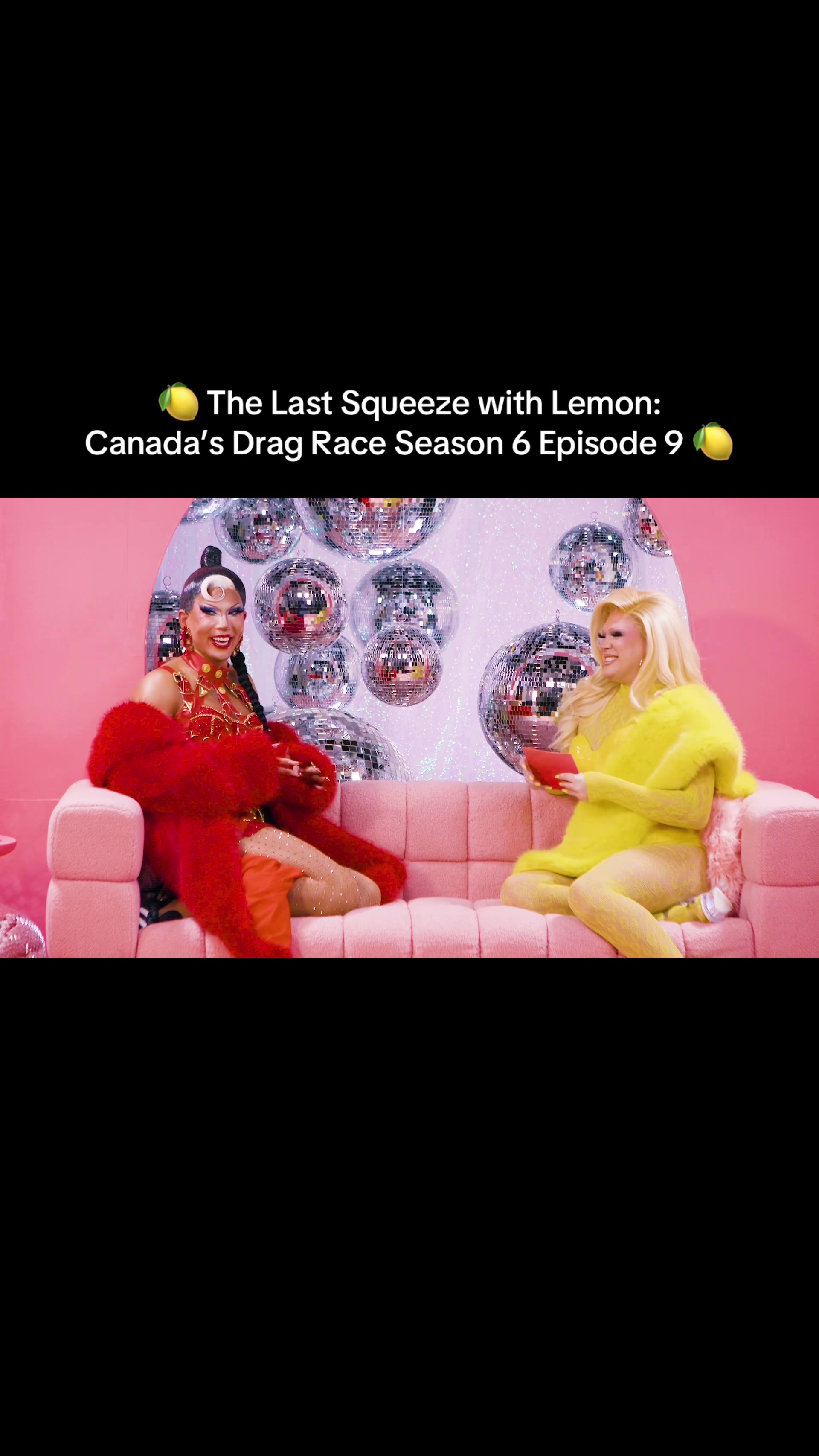 @Canada&rsquo;s Drag Race