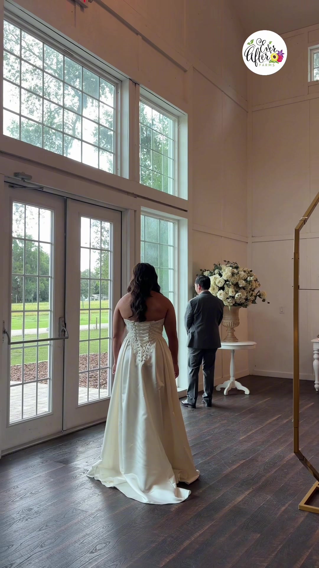 @Ever After Farms Weddings