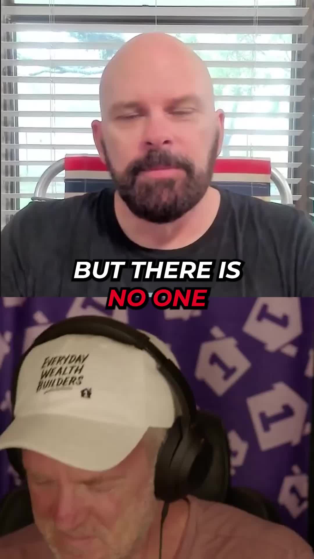 @Michael Zuber
