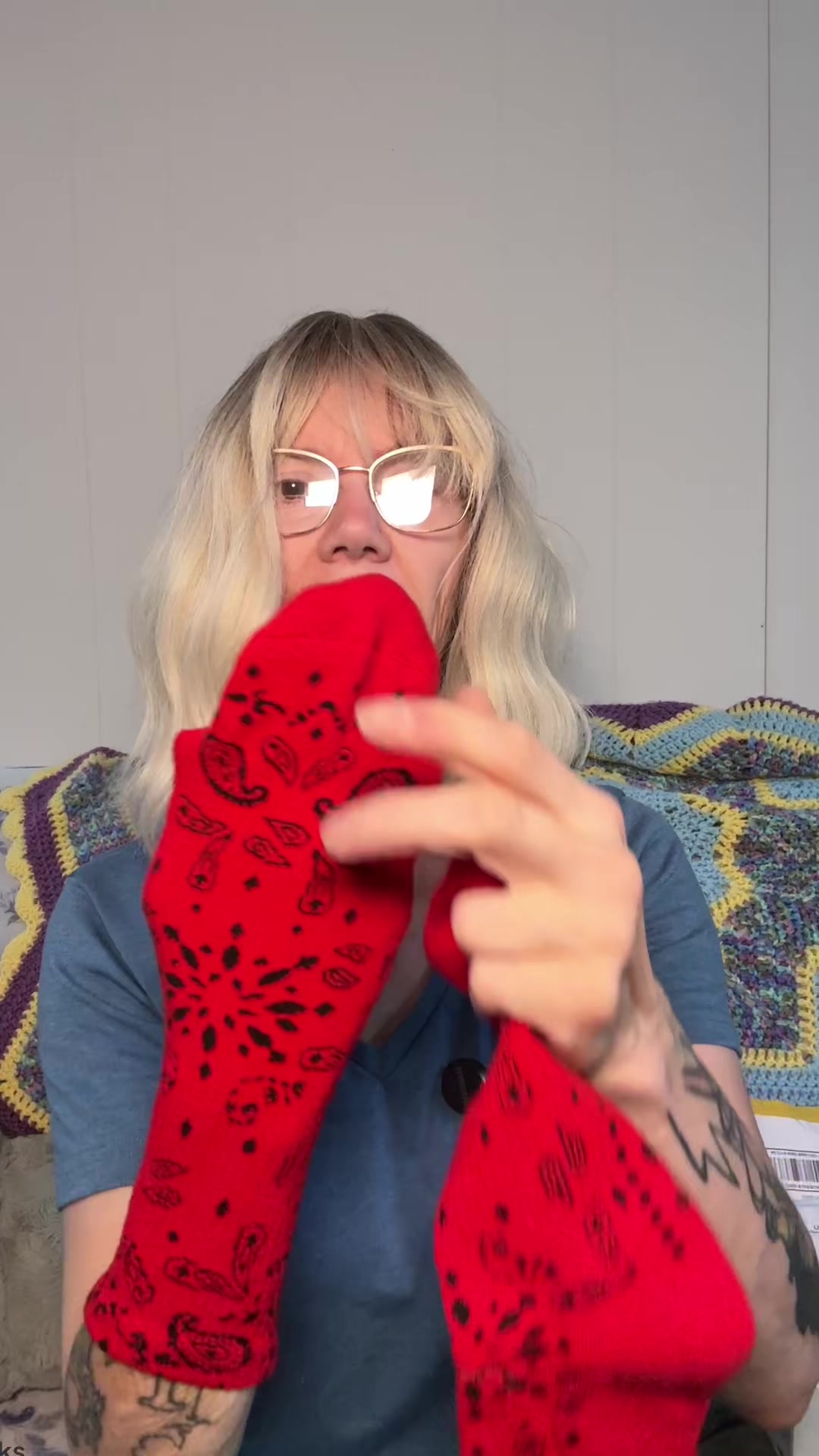 @CraftyLori🧵sews rite