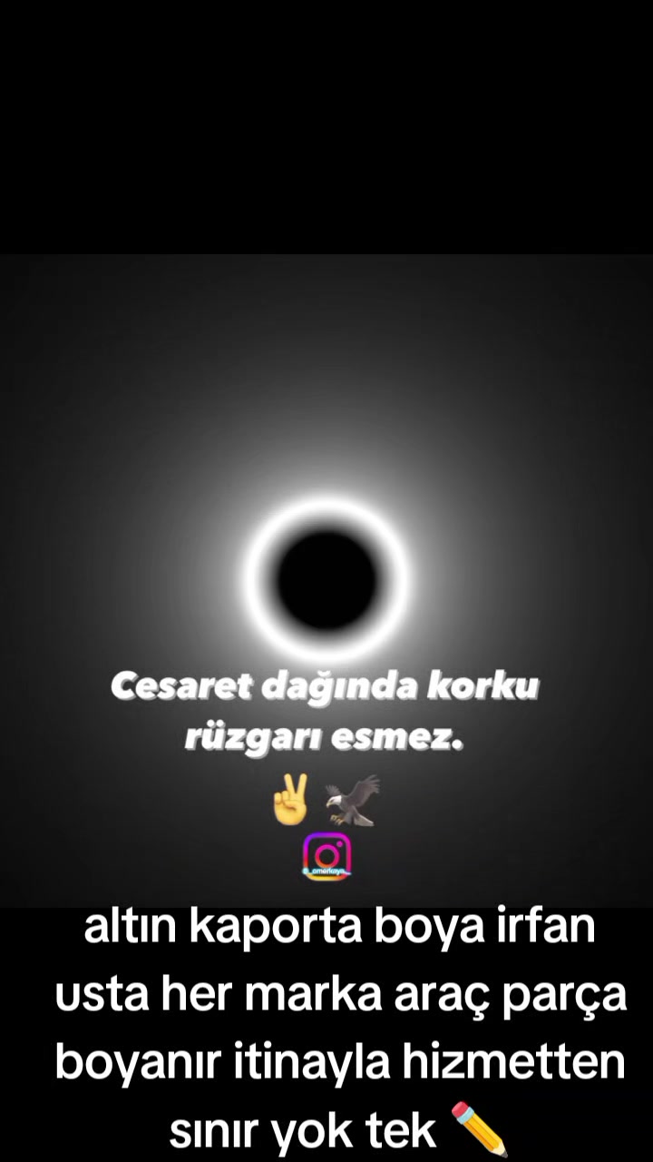 @fırtına