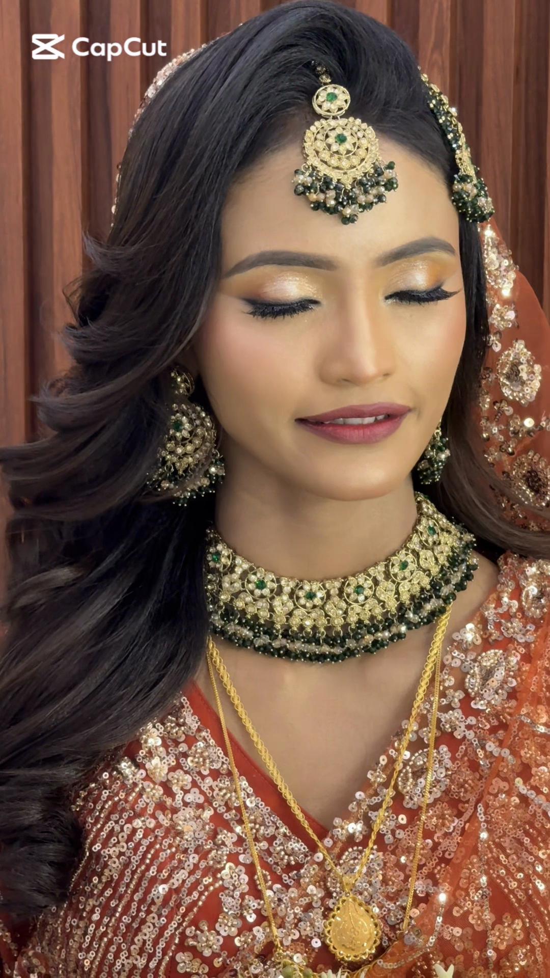 @shahanauvaiz QueenBee salon