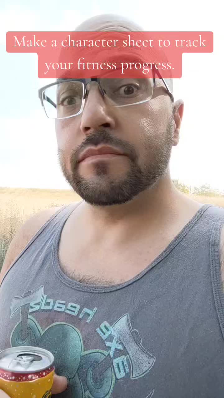 @Nerdstronger