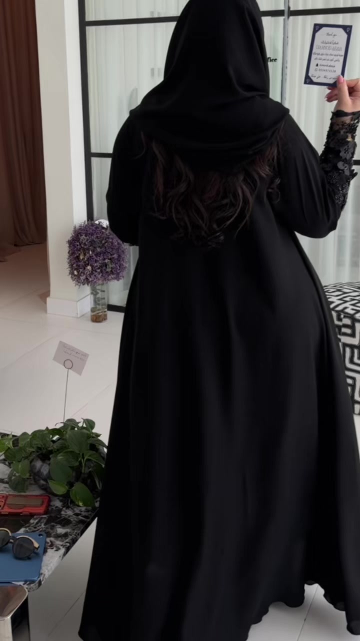 @دايموند عبايه 💎