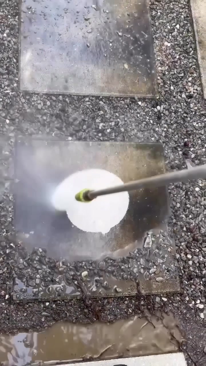 @AmazingWindow&PressureCleaning