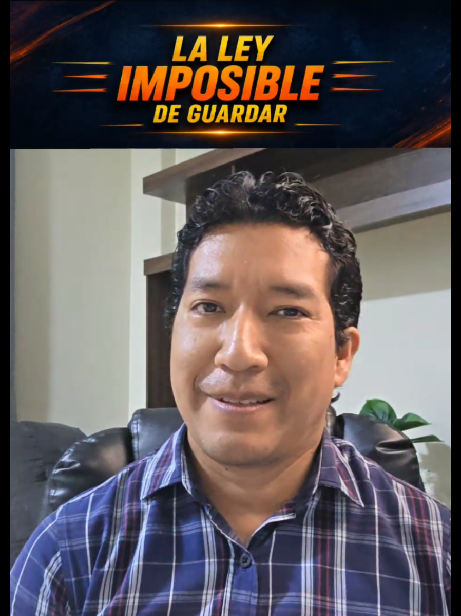 @Pastor Jonatán