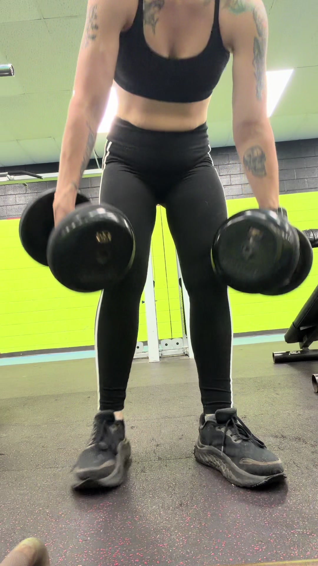 @Alissa’s_Fitness ❤️