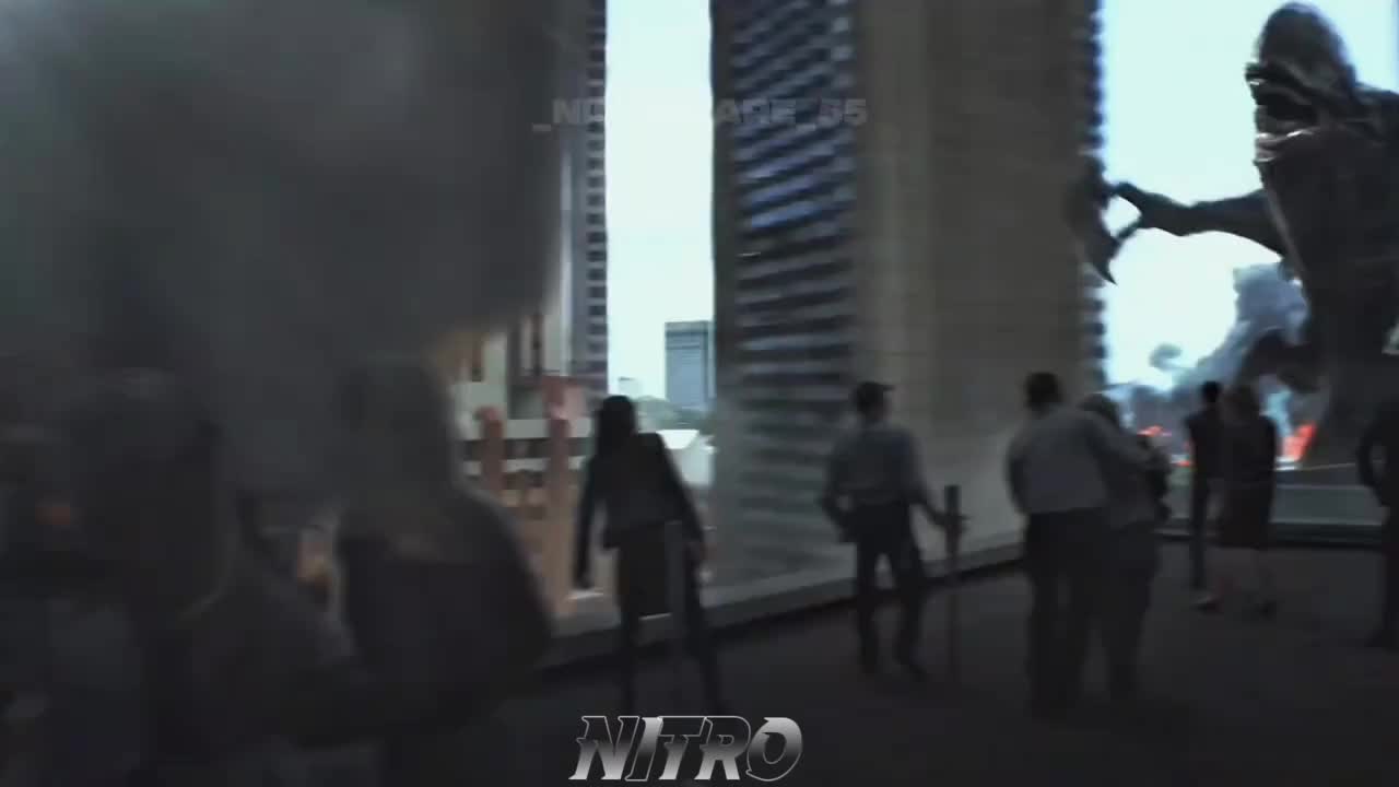 @Nitr0 Editz