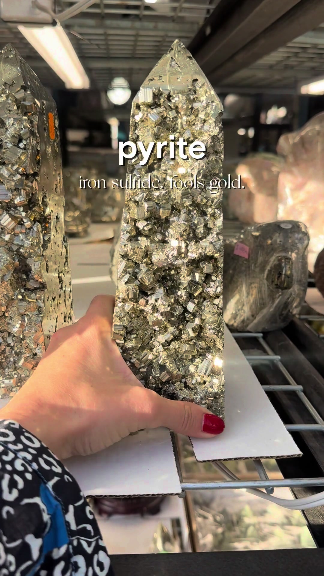 @CRYSTALSCOM