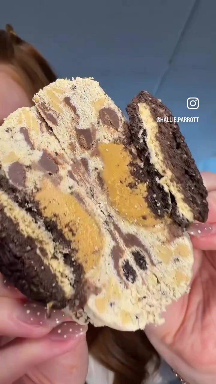 @PDX Cookie Co