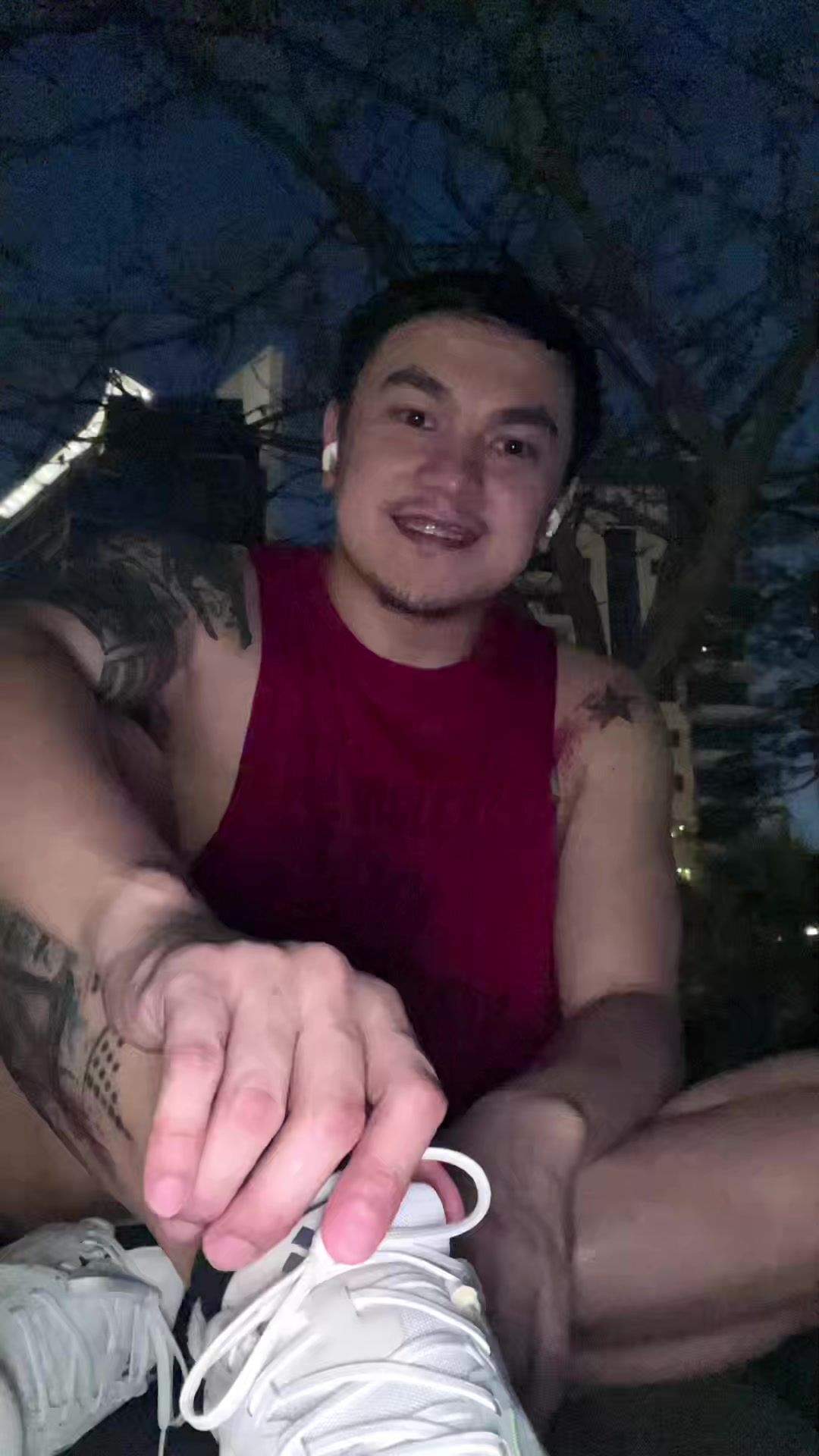@Cʜ🅰️ɴO👑