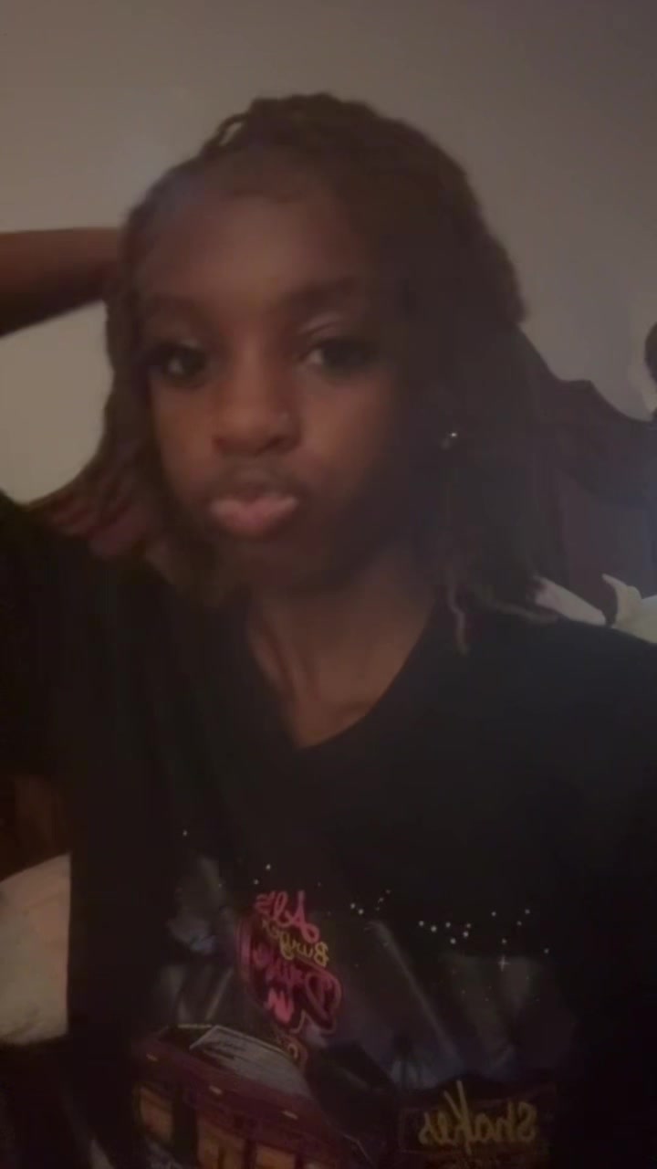 @‘lil mama