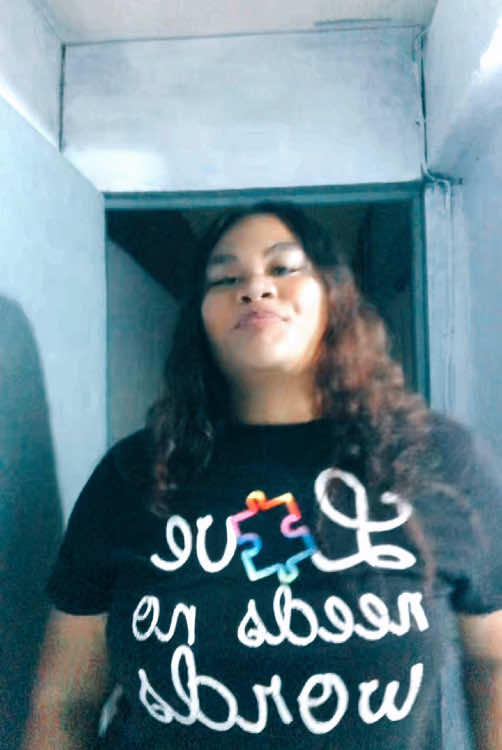@charileen mercy taufoou 💐