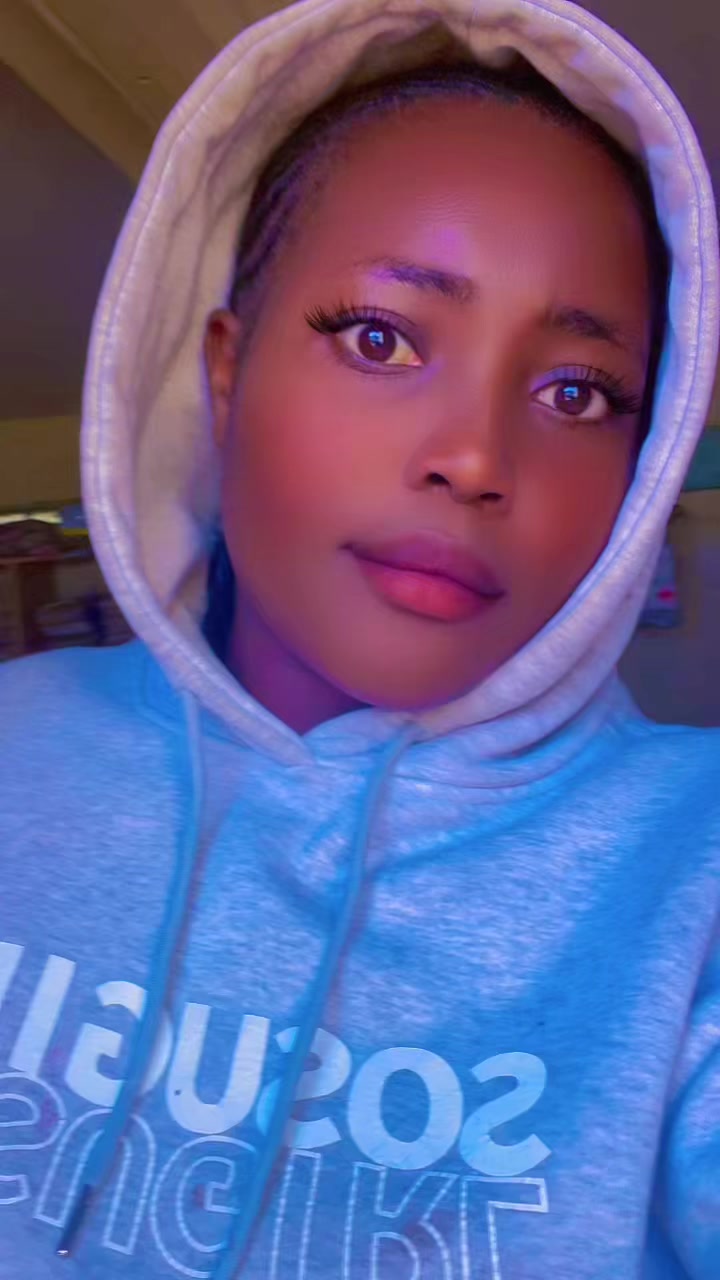 @♥️Hawi Minwa 😋💫🇰🇪