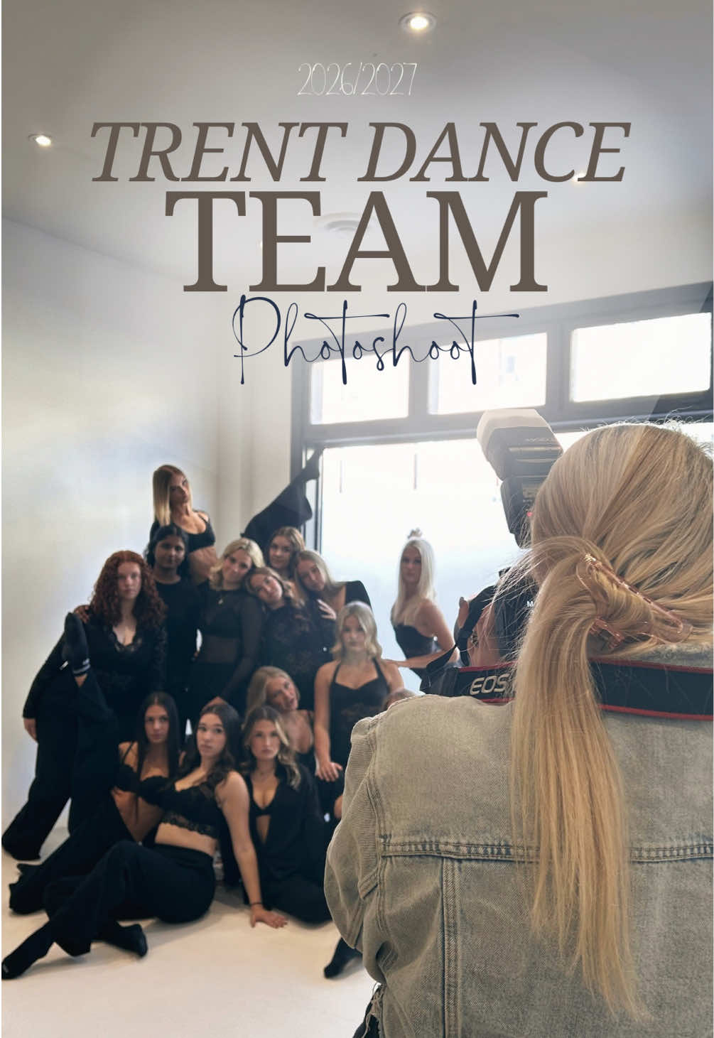 @Trent Dance Team