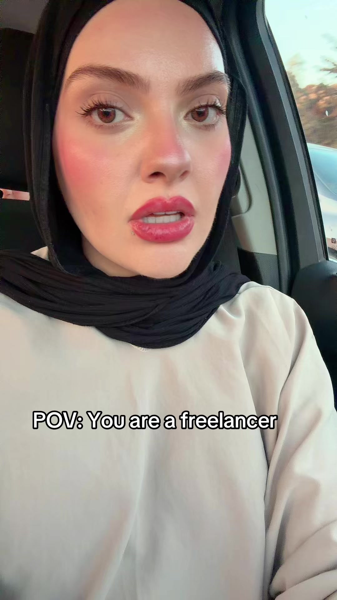 @MAYA O. Karimeh