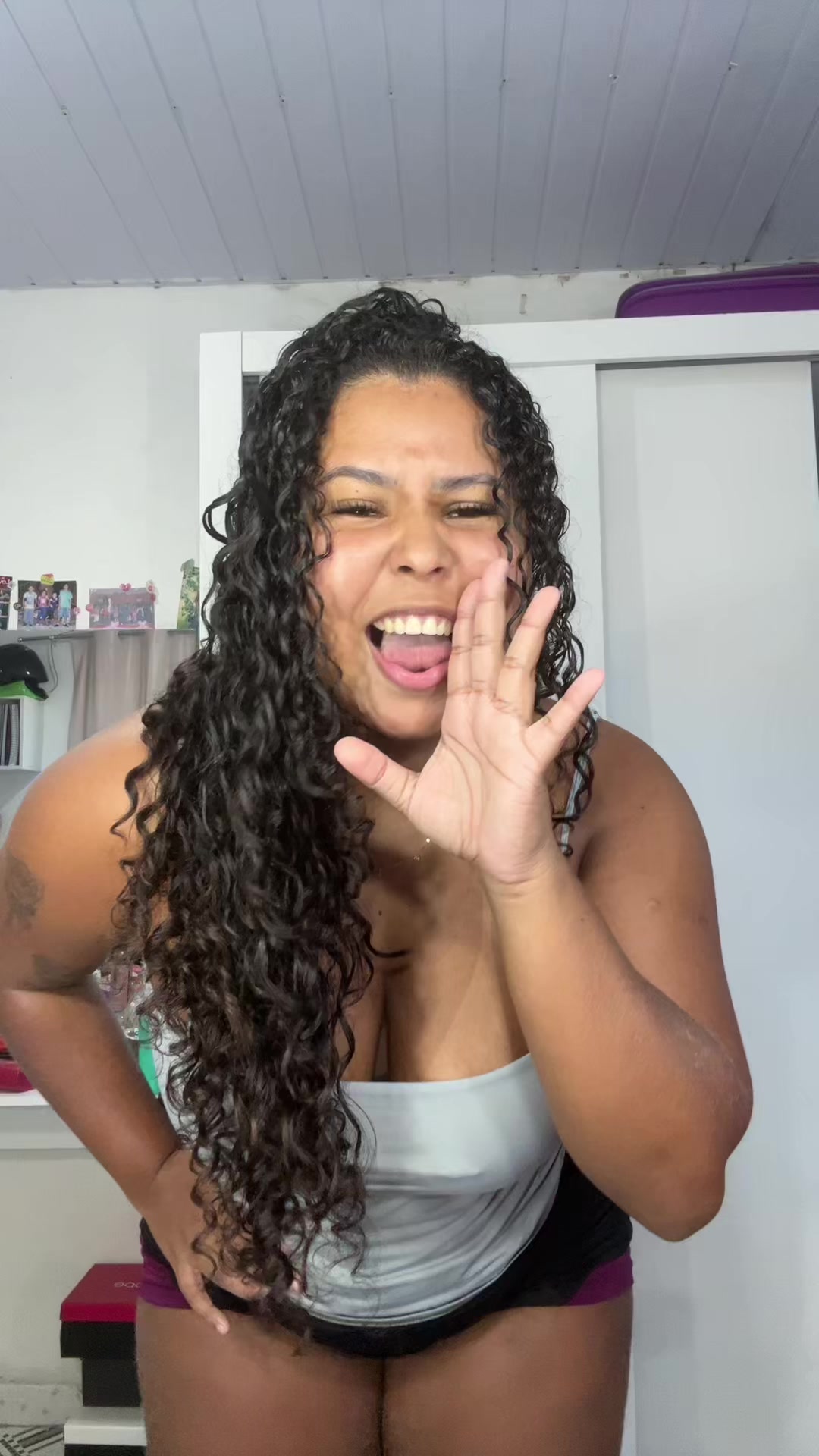 @Paulinha