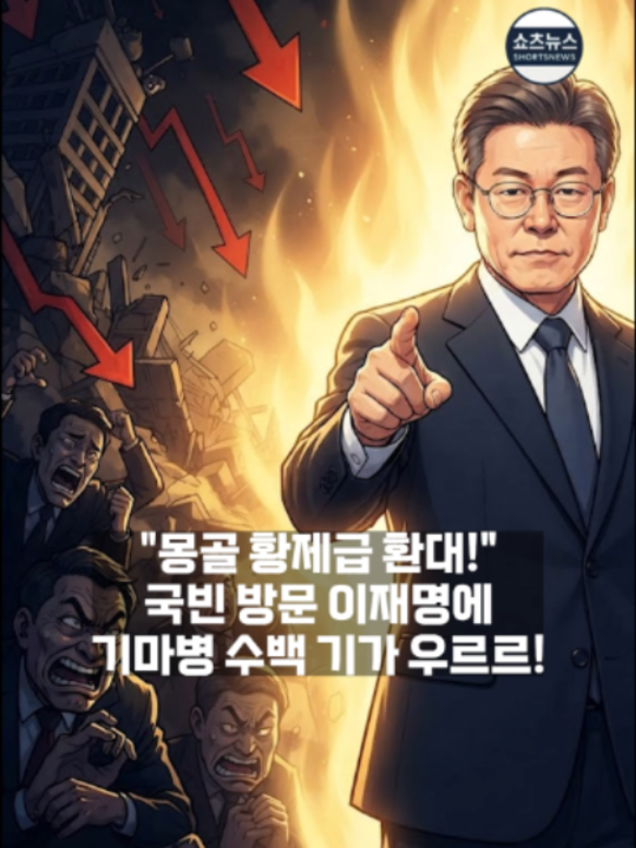 @쇼츠 뉴스