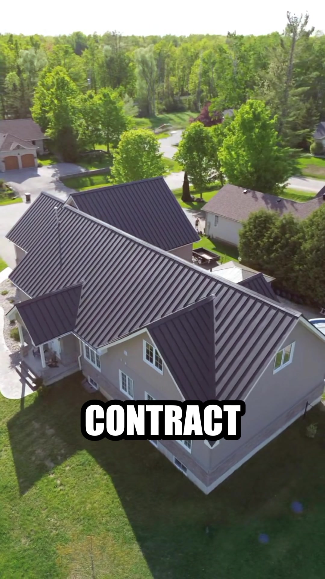 @The Contractor Ai Group